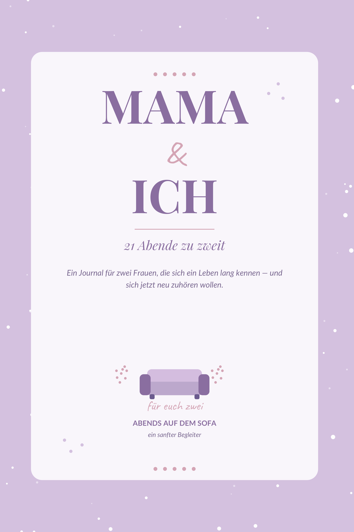 Mama & Ich